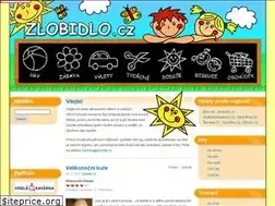 Sites similar to zlobidlo.cz