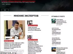 Sites similar to zlochiny.com