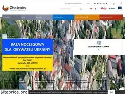Sites similar to zlocieniec.pl