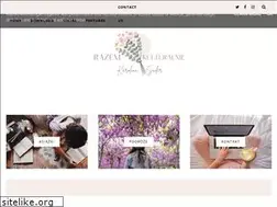 Sites similar to zlodziejkaksiazek.blogspot.com