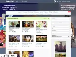 Sites similar to zloekino.su