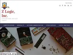 Sites similar to zlogicny.com