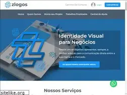 Sites similar to zlogos.com.br