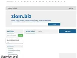 Sites similar to zlom.biz