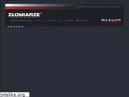 Sites similar to zlomiarze.pl