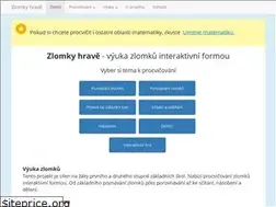 Sites similar to zlomky-hrave.cz
