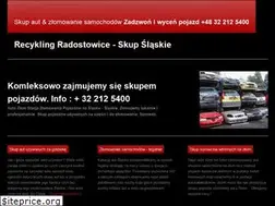 Sites similar to zlomowanie.auto.pl