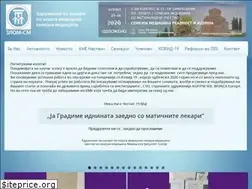 Sites similar to zlomsm.mk