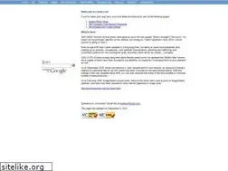 Sites similar to zlosk.com