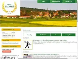 Sites similar to zlosyn.cz