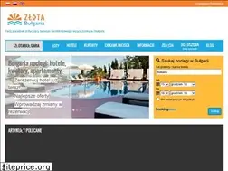Sites similar to zlotabulgaria.com