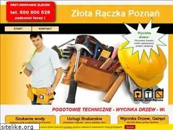Sites similar to zlotaraczka.24tm.pl