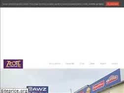 Sites similar to zlote-centrum.pl