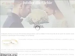 Sites similar to zlote-obraczki.pl