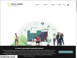 Sites similar to zlotejablko.pl
