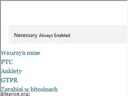 Sites similar to zlotekliki.pl