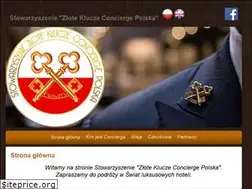 Sites similar to zloteklucze.pl