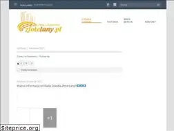 Sites similar to zlotelany.pl
