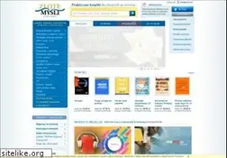 Sites similar to zlotemysli.pl