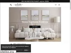 Sites similar to zloteplakaty.pl