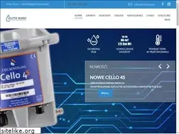 Sites similar to zloteruno.pl