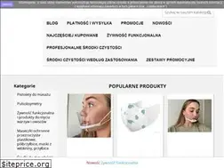 Sites similar to zlotesrodki.pl