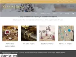 Sites similar to zloto-orla.pl