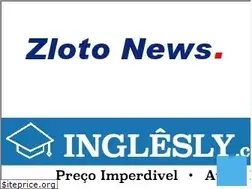 Sites similar to zloto.com.br