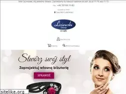 Sites similar to zloto.pl