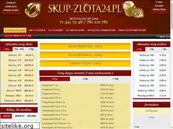 Sites similar to zlotoeuropy.pl