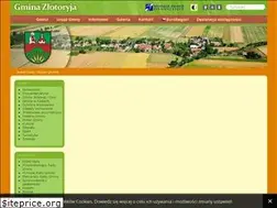 Sites similar to zlotoryja.com.pl