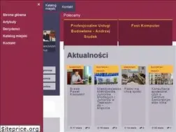 Sites similar to zlotoryjanie.pl