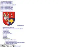 Sites similar to zlotow-powiat.pl