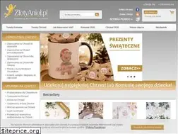 Sites similar to zlotyaniol.pl
