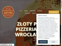 Sites similar to zlotypiec.pl