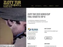 Sites similar to zlotytur.com