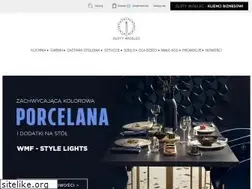 Sites similar to zlotywidelec.pl