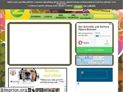 Sites similar to zlowdaj.si