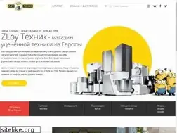 Sites similar to zloytexnik.by