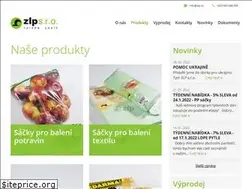 Sites similar to zlp.cz