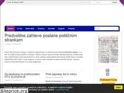 Sites similar to zls.si