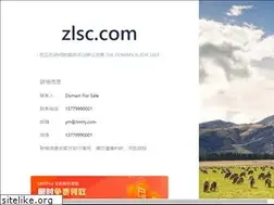 Sites similar to zlsc.com