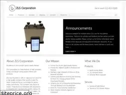 Sites similar to zlscorp.com