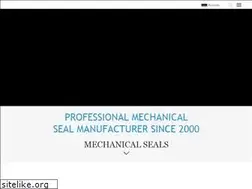 Sites similar to zlseals.com