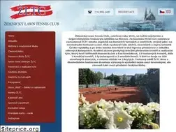 Sites similar to zltc.cz