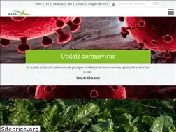 Sites similar to zlto.nl