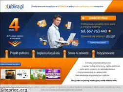 Sites similar to zlublina.pl