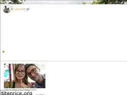 Sites similar to zlukaszem.pl