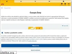 Sites similar to zluty.cz