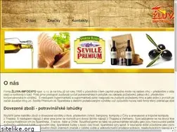Sites similar to zluva.cz